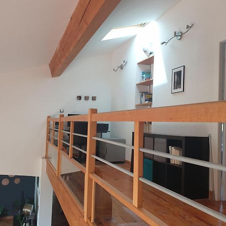 Maison Spacieuse Face Aux Pyrenees Carla-Bayle Εξωτερικό φωτογραφία