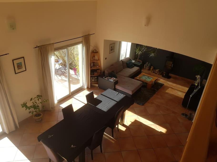 Maison Spacieuse Face Aux Pyrenees Carla-Bayle Εξωτερικό φωτογραφία