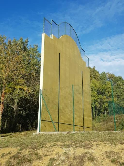 Maison Spacieuse Face Aux Pyrenees Carla-Bayle Εξωτερικό φωτογραφία