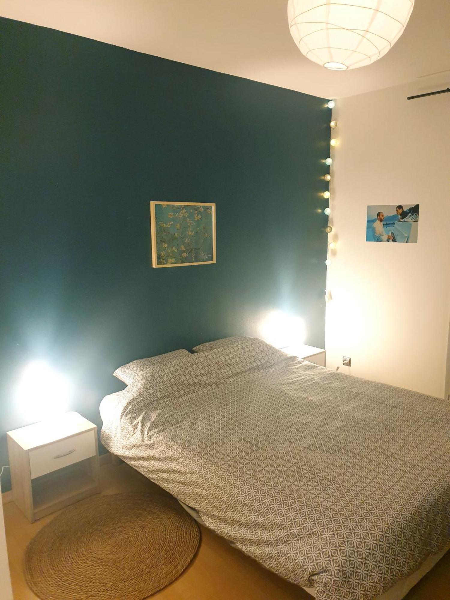 Maison Spacieuse Face Aux Pyrenees Carla-Bayle Εξωτερικό φωτογραφία