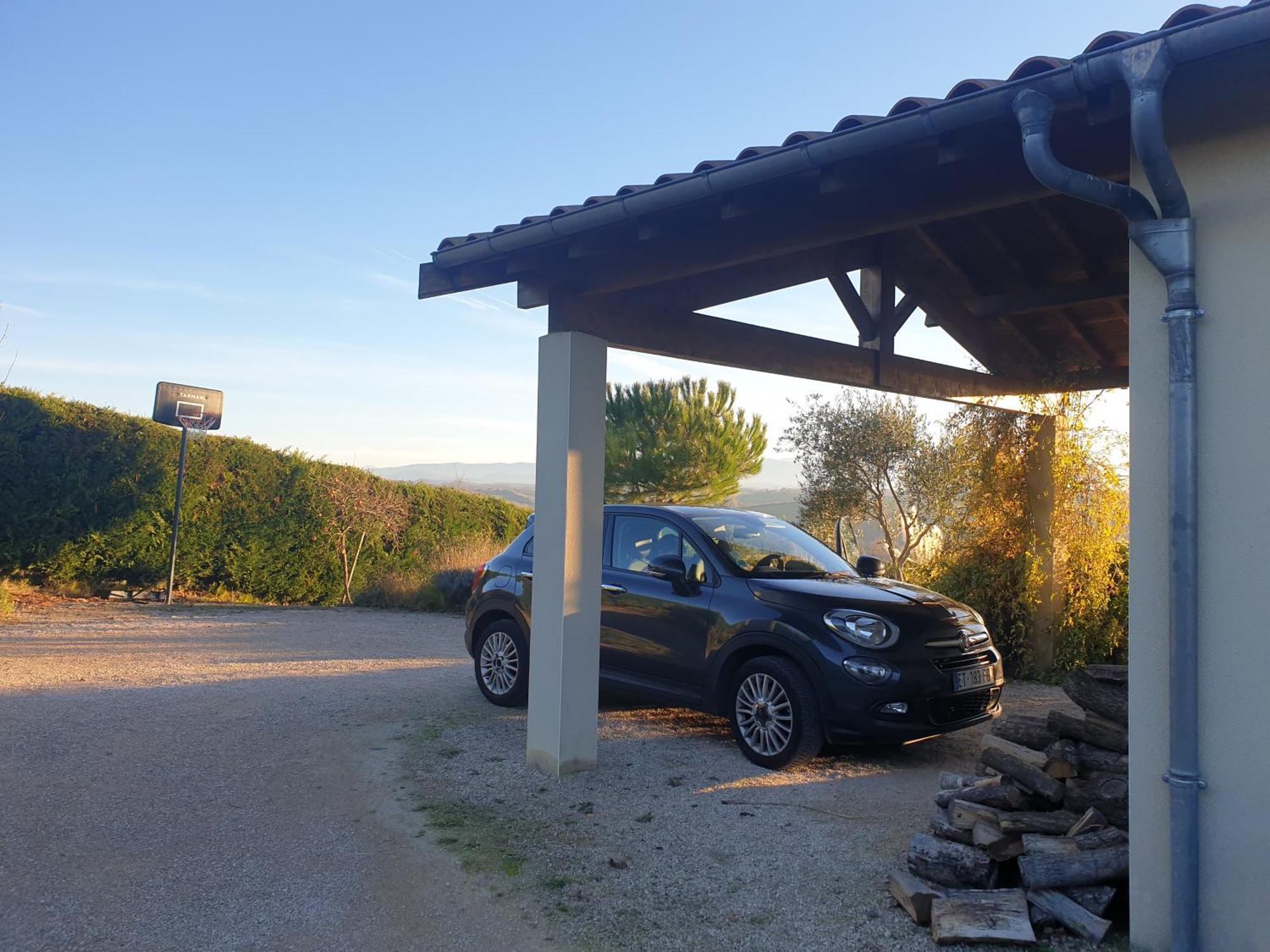 Maison Spacieuse Face Aux Pyrenees Carla-Bayle Εξωτερικό φωτογραφία